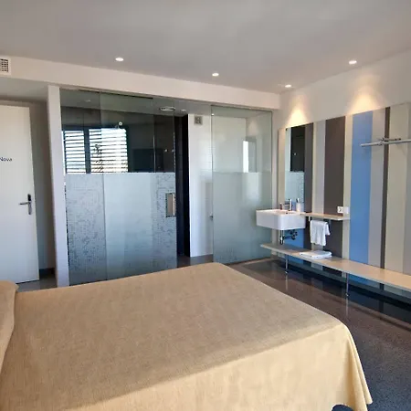 Hostal La Creu-2