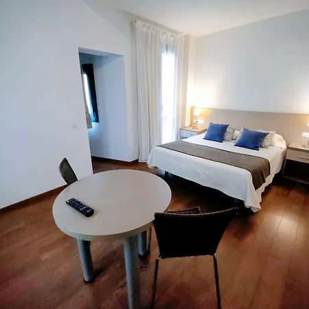 Hostal Agrobotiga 7 De Ribera-2